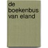 De boekenbus van Eland