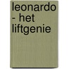 Leonardo - Het liftgenie door Turk