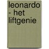 Leonardo - Het liftgenie