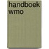 Handboek Wmo