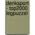 Denksport - Top2000 legpuzzel