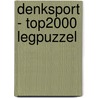 Denksport - Top2000 legpuzzel by Denksport