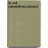 La Red Netwerkrecruitment