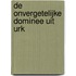 De onvergetelijke dominee uit Urk
