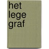Het lege graf door Onbekend