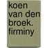 Koen van den Broek