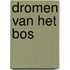 Dromen van het bos