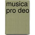 Musica pro Deo