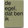 De egel, dat ben ik by Toon Tellegen