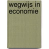 Wegwijs in economie door Stijn Goeminne