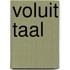 Voluit taal