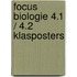 Focus Biologie 4.1 / 4.2 Klasposters