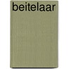 Beitelaar by Ted van Lieshout