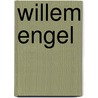 Willem Engel door Onbekend