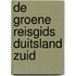 De Groene Reisgids Duitsland Zuid