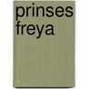 Prinses Freya door Lily Potter