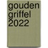 Gouden Griffel 2022
