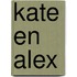 Kate en Alex