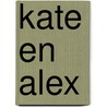Kate en Alex door Evelyn Wight