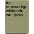 De eenvoudige wiskunde van Jezus