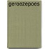 Geroezepoes