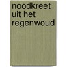 Noodkreet uit het regenwoud by Janwillem Blijdorp