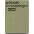 Wetboek Verzekeringen - 2022