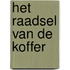 Het raadsel van de koffer