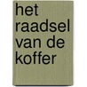 Het raadsel van de koffer door Gerbrand Fenijn