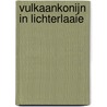 Vulkaankonijn in Lichterlaaie door Jonathan Jetten
