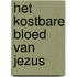 Het kostbare bloed van Jezus