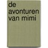 De avonturen van Mimi