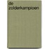 De zolderkampioen