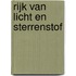 Rijk van licht en sterrenstof