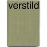 Verstild door Onbekend