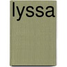 Lyssa by Tom Hofland