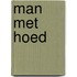 Man met hoed