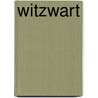 Witzwart door Janny den Besten