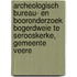 Archeologisch bureau- en booronderzoek Bogerdweie te Serooskerke, gemeente Veere