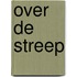 Over de streep