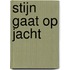 Stijn gaat op jacht