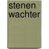 Stenen wachter door Onbekend