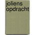 Joliens opdracht