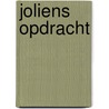 Joliens opdracht by Unknown