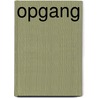 Opgang door Tjeerd de Graaf
