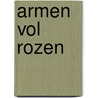 Armen vol rozen door Nora Roberts