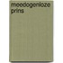 Meedogenloze prins