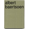 Albert Baertsoen door Stefan Huyghebaert