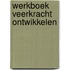 Werkboek veerkracht ontwikkelen