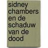 Sidney Chambers en de schaduw van de dood door James Runcie